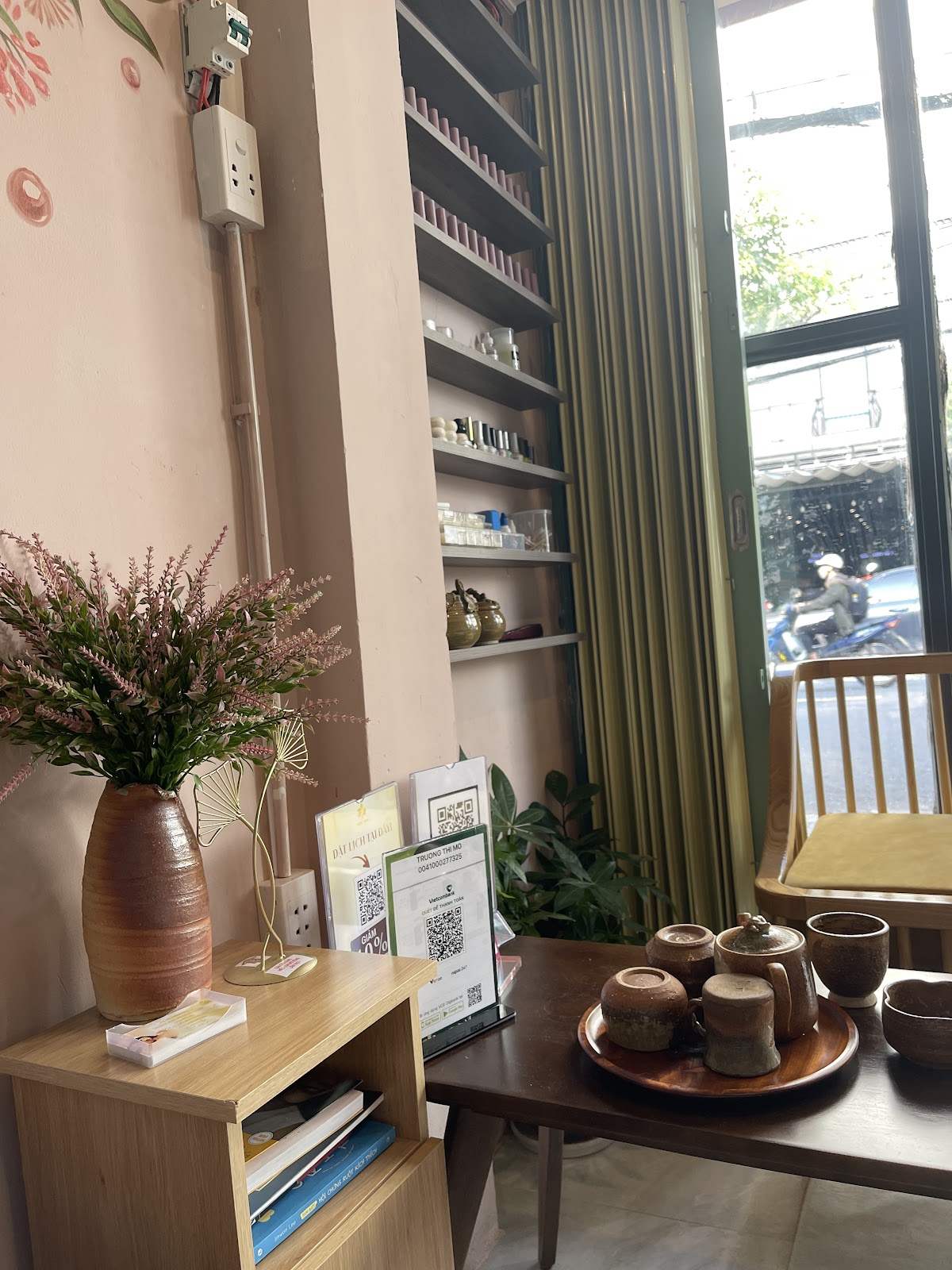 Mộc Spa Đà Nẵng